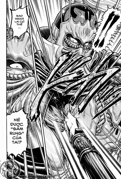 chú bé rồng - ryuuroden chapter 24 23