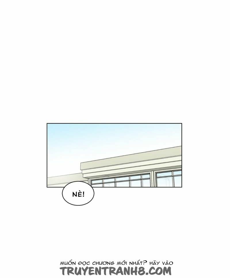 …”một sự thật khá khó chịu.” chapter 16.1 1