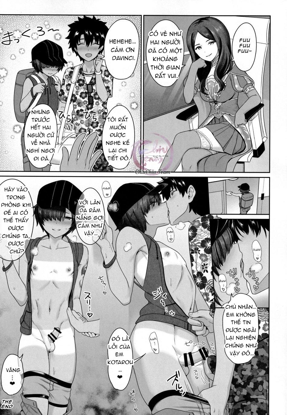 giang sơn tuyệt mỹ không bằng nàng chapter 114 29