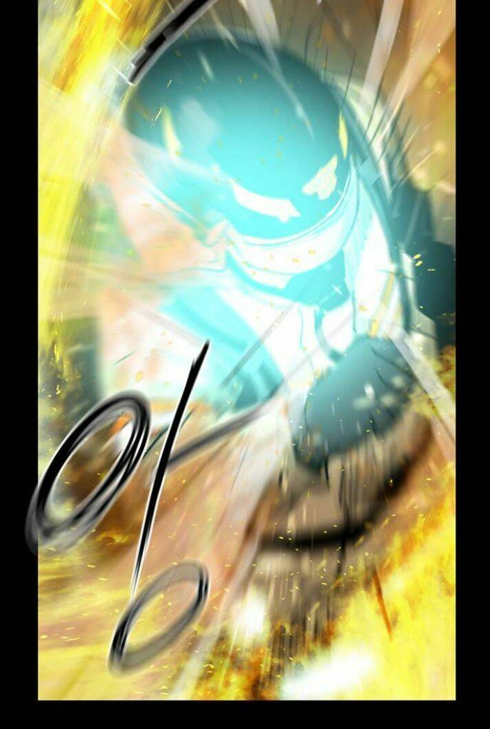 đêm vùng cực chapter 1 40