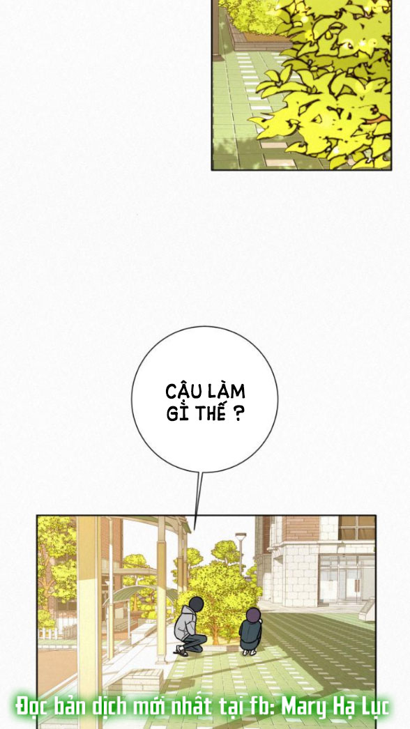 kế hoạch tình yêu trong sáng chapter 11.2 26