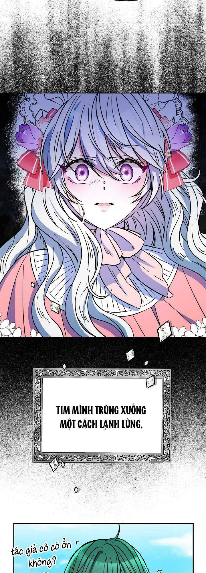 nàng evangeline chapter 14 4