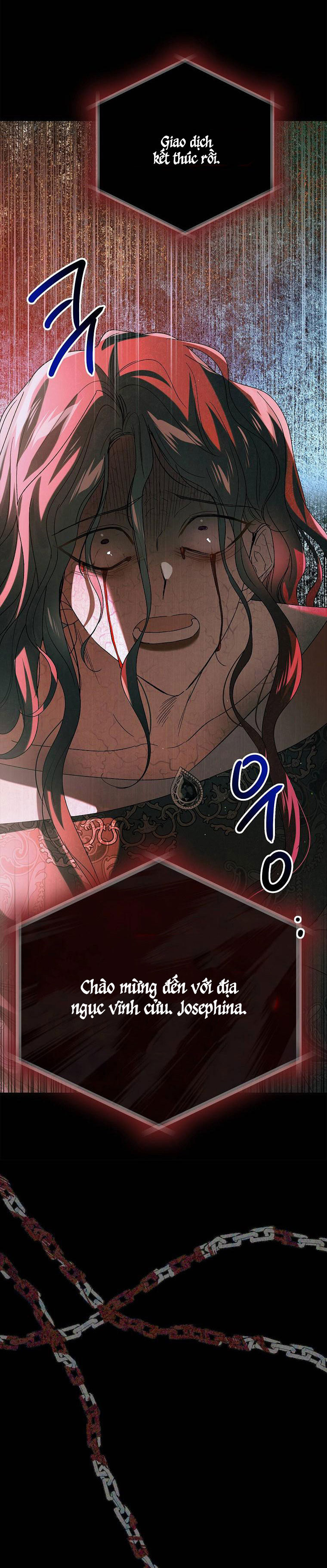 cách để em bảo vệ anh chapter 110.1 29