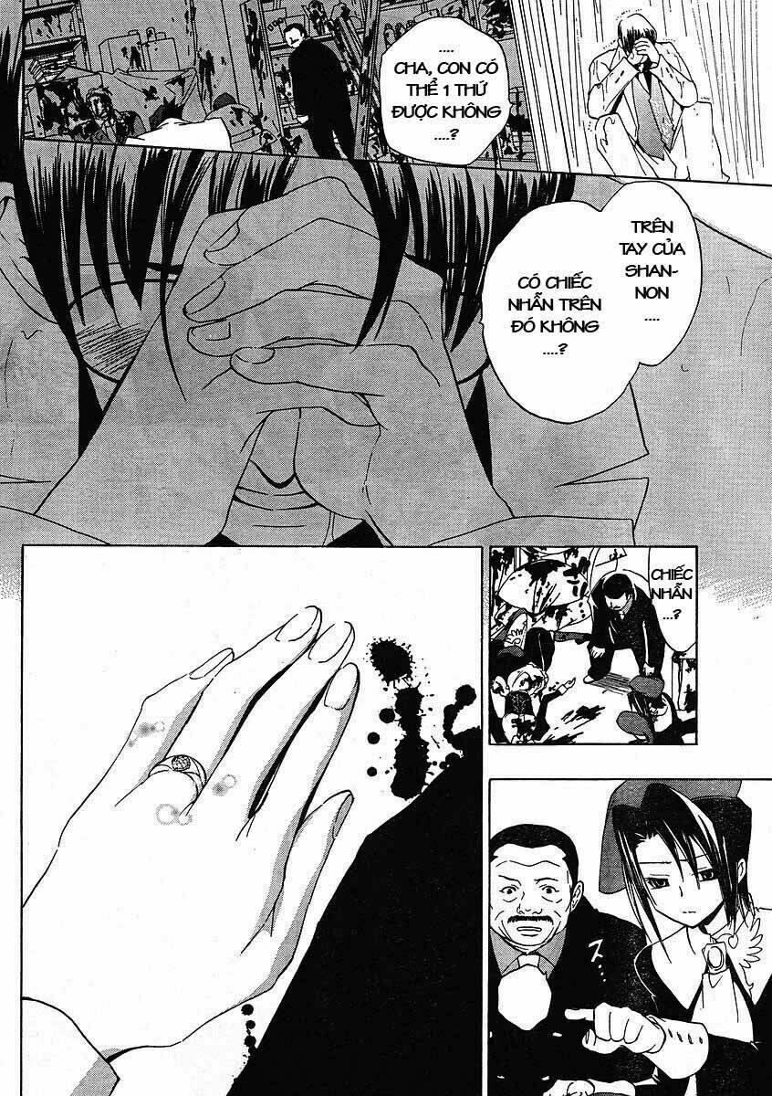 umineko no naku koro ni episode 1: legend of the golden witch chapter 8 19