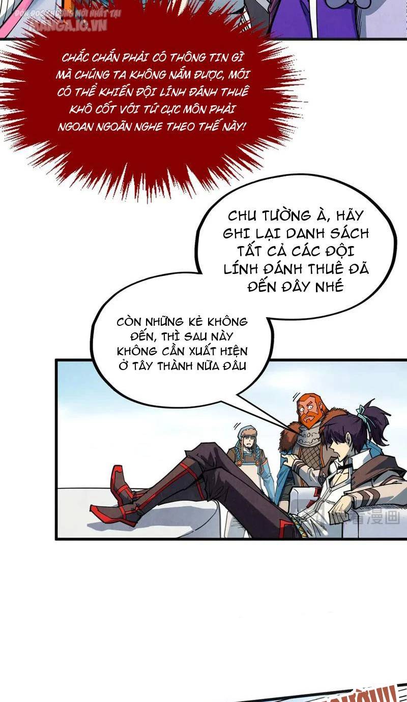 vạn cổ chí tôn chapter 313 46