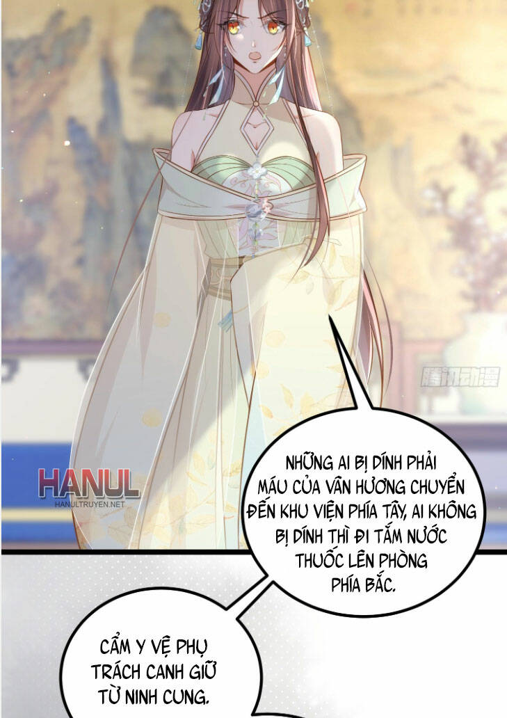 hoạn phi thiên hạ chapter 309 19