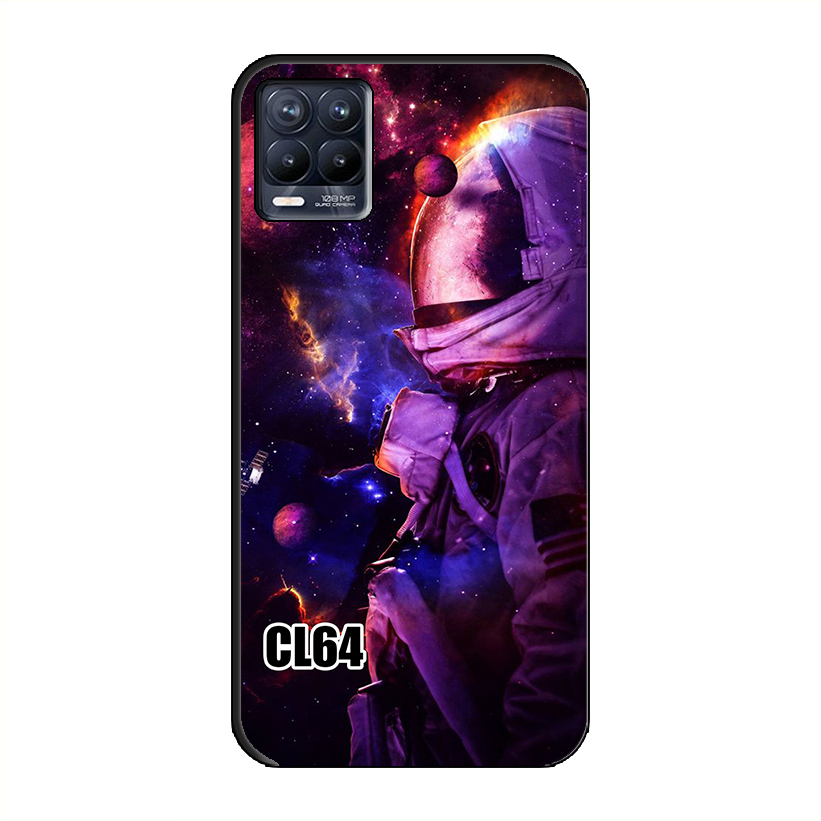 Ốp Lưng Dành Cho REALME 8 PRO