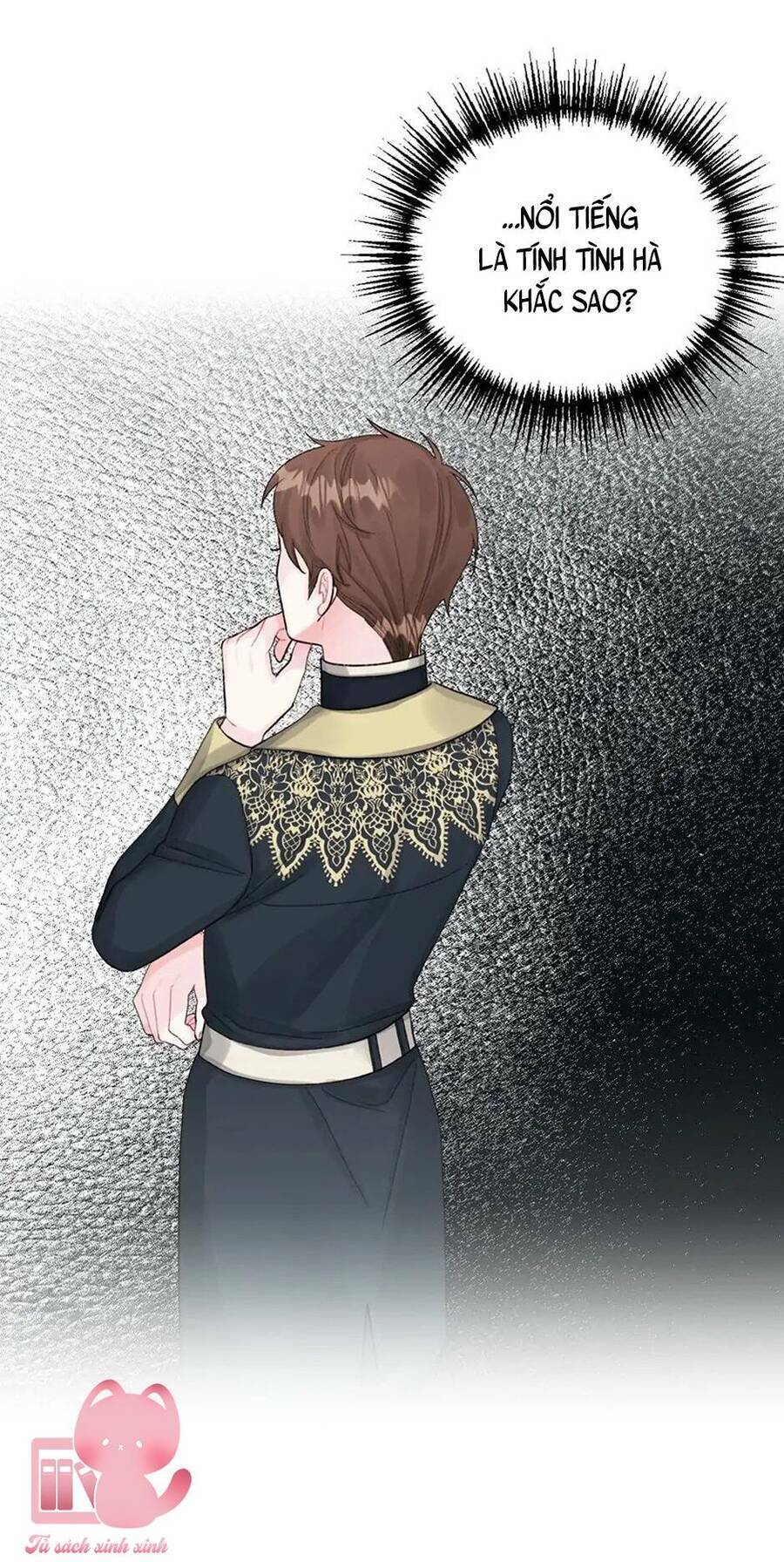 công chúa bãi rác chapter 65 16