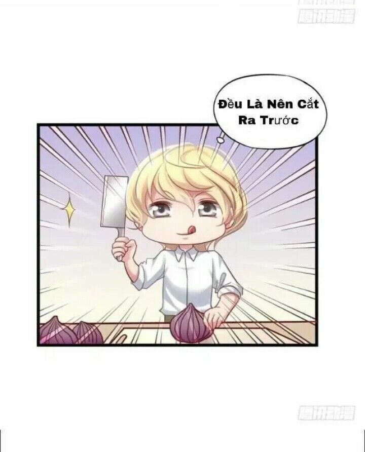 tôi không muốn fa như vậy đâu chapter 41 6