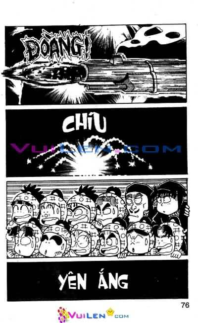 ninja loạn thị chapter 62 76