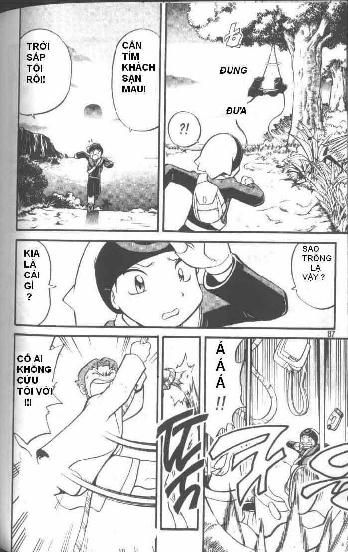 thú cưng đặc biệt chapter 182 8