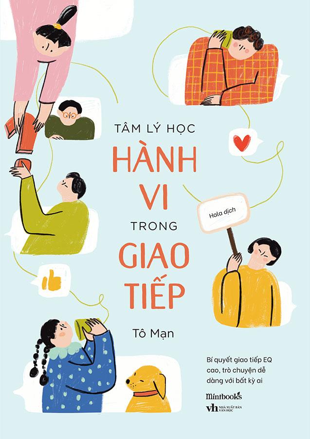 Tâm Lý Học Hành Vi Trong Giao Tiếp