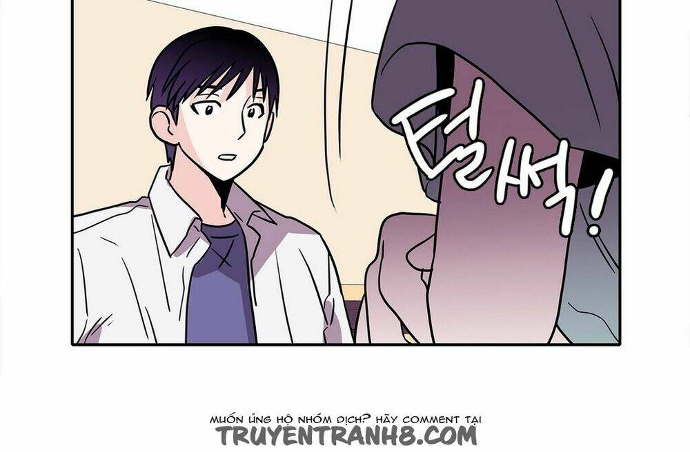 chuyện gì đến, rồi cũng sẽ đến chapter 18 47