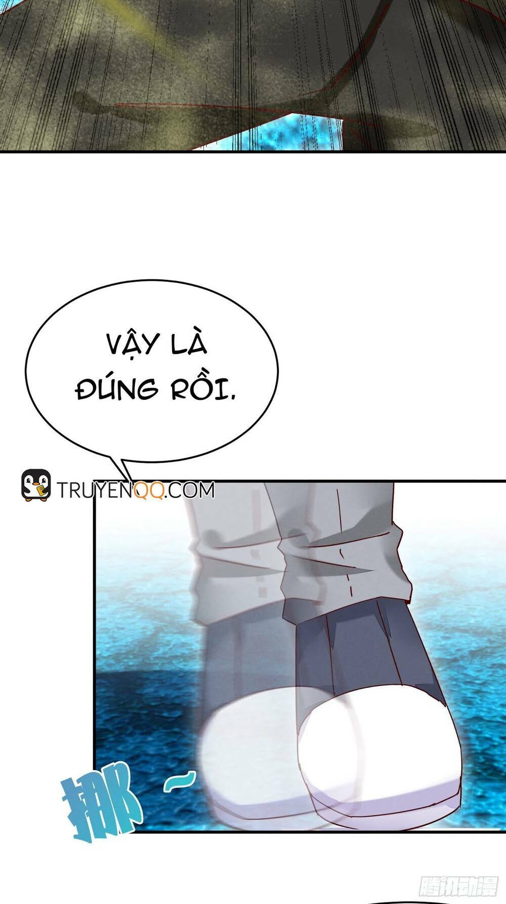 trở thành đạo sư dũng sĩ chapter 12 17