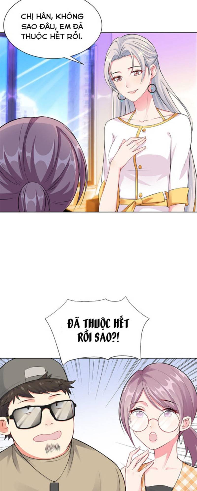 song bảo vô địch chapter 6 20