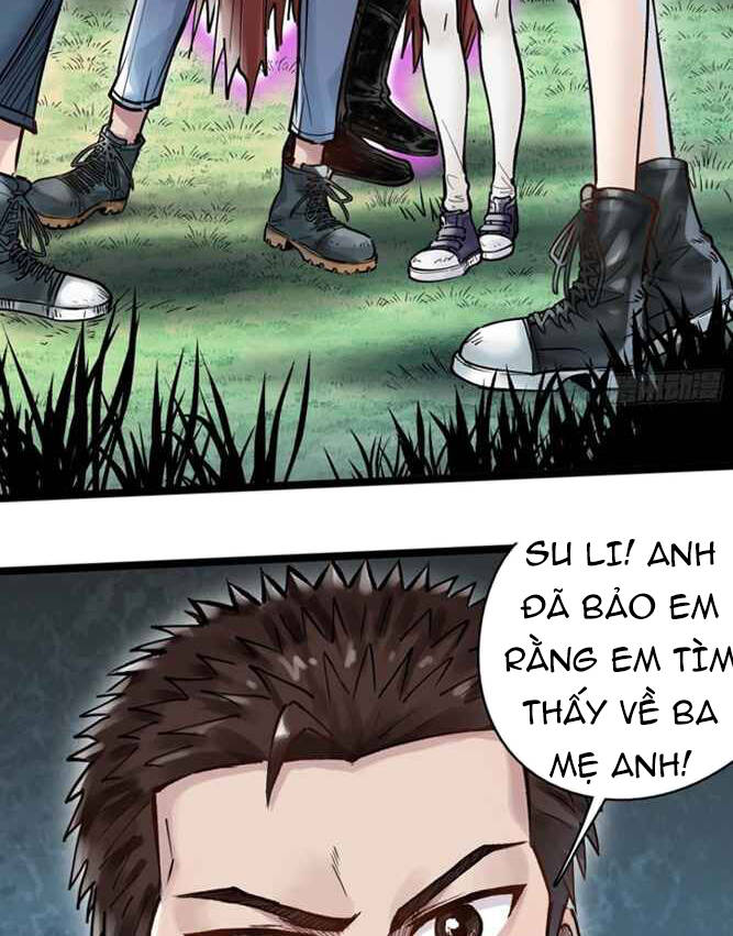 thế giới xa lạ chapter 29 63