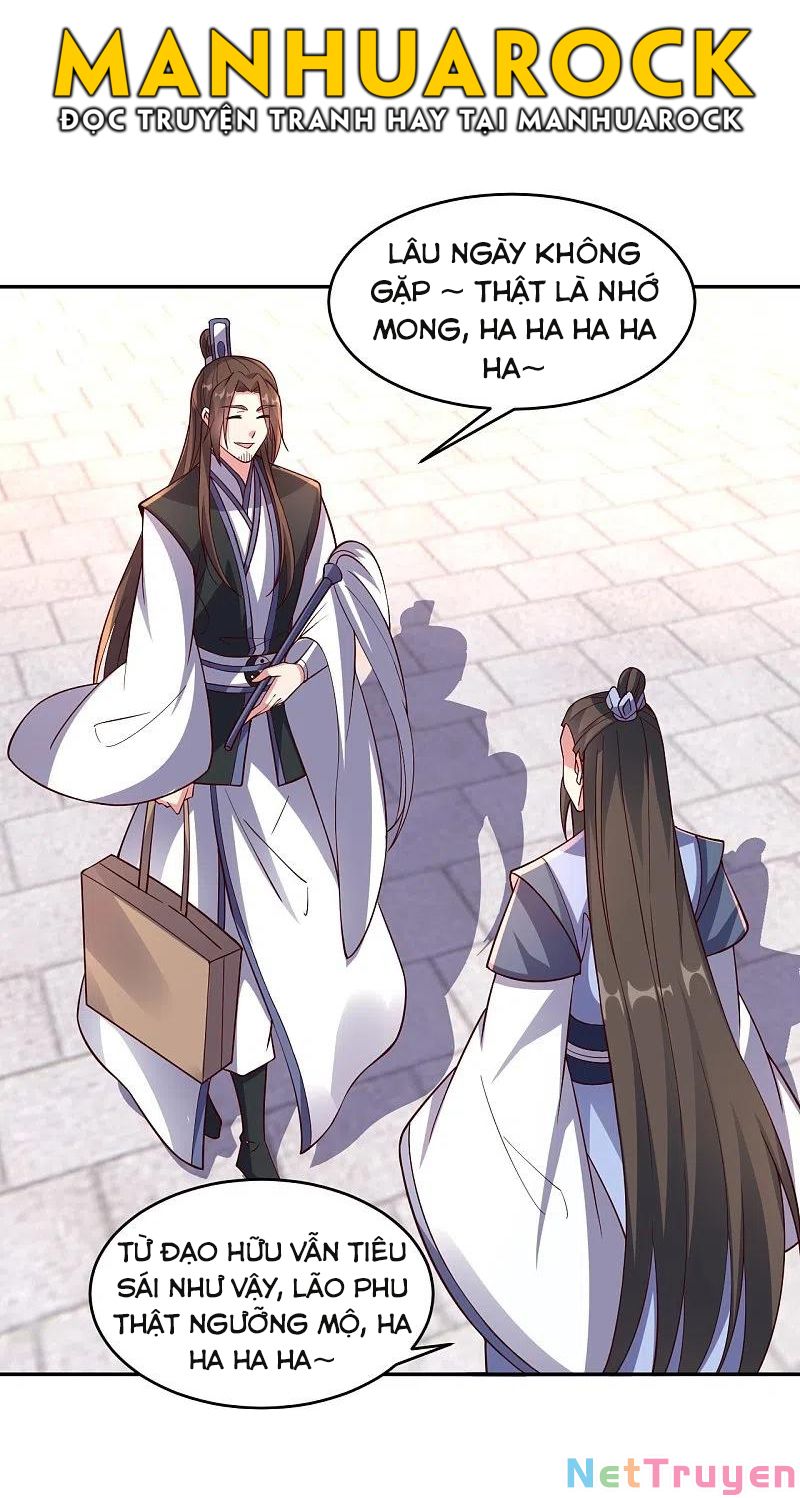 tiên võ đế tôn chapter 289 53