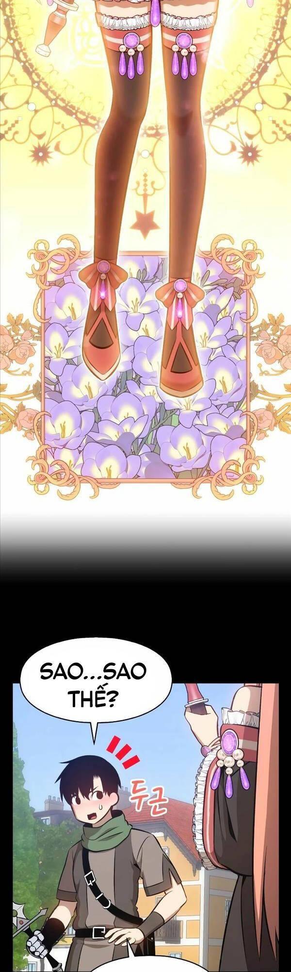 Gậy Gỗ Cấp 99+ chapter 78.5 148