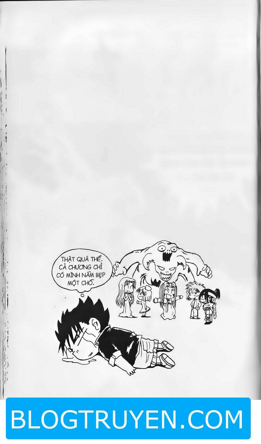 shin gumiho - hội pháp sư chapter 12.2 17