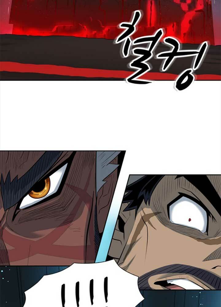 bậc thầy kiếm sư 2: arachi dị nhân đầu tiên chapter 2 138