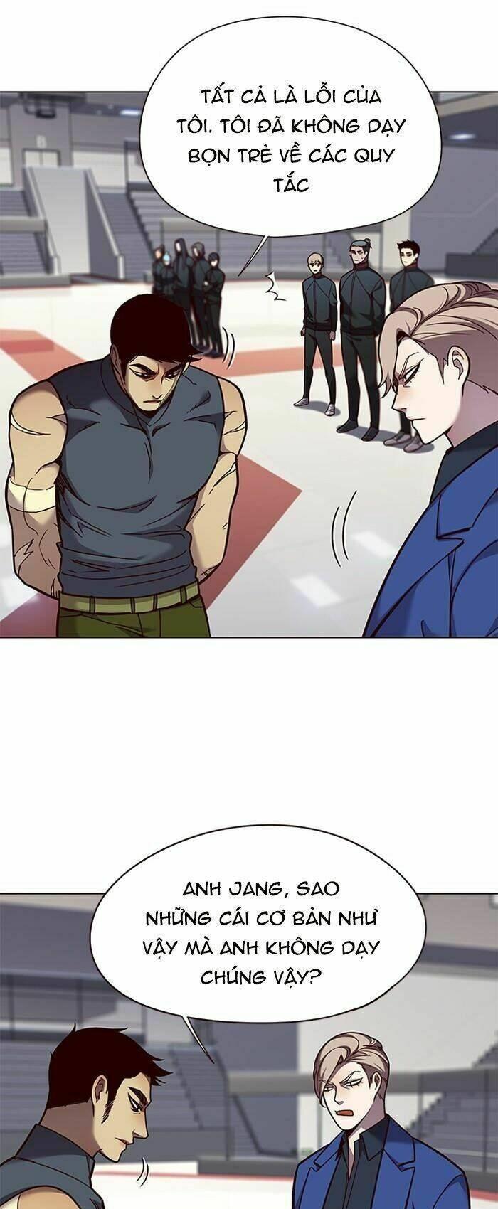 biến thân thành mèo chapter 85 3