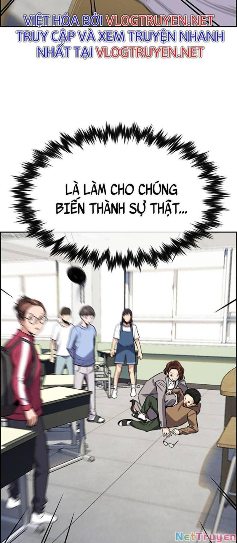 giáo dục chân chính chapter 87 50