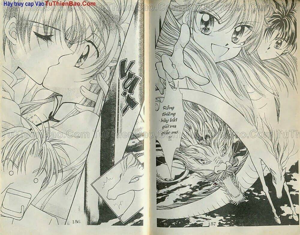 thánh tiểu long nữ chapter 6 78