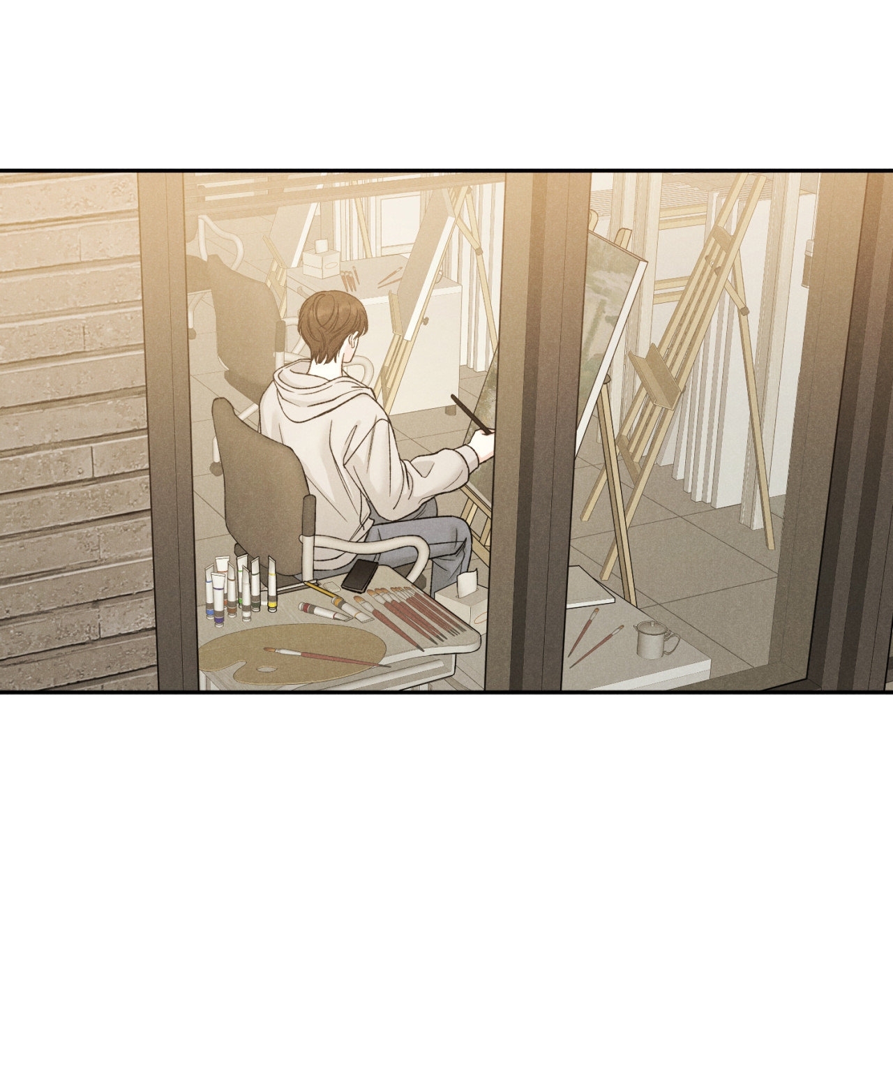 ân huệ của chúa chapter 2.1 32