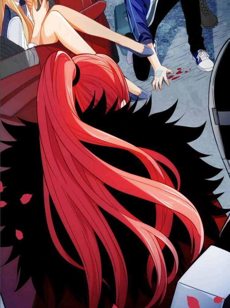 dị năng của ngươi thuộc về ta chapter 8 31