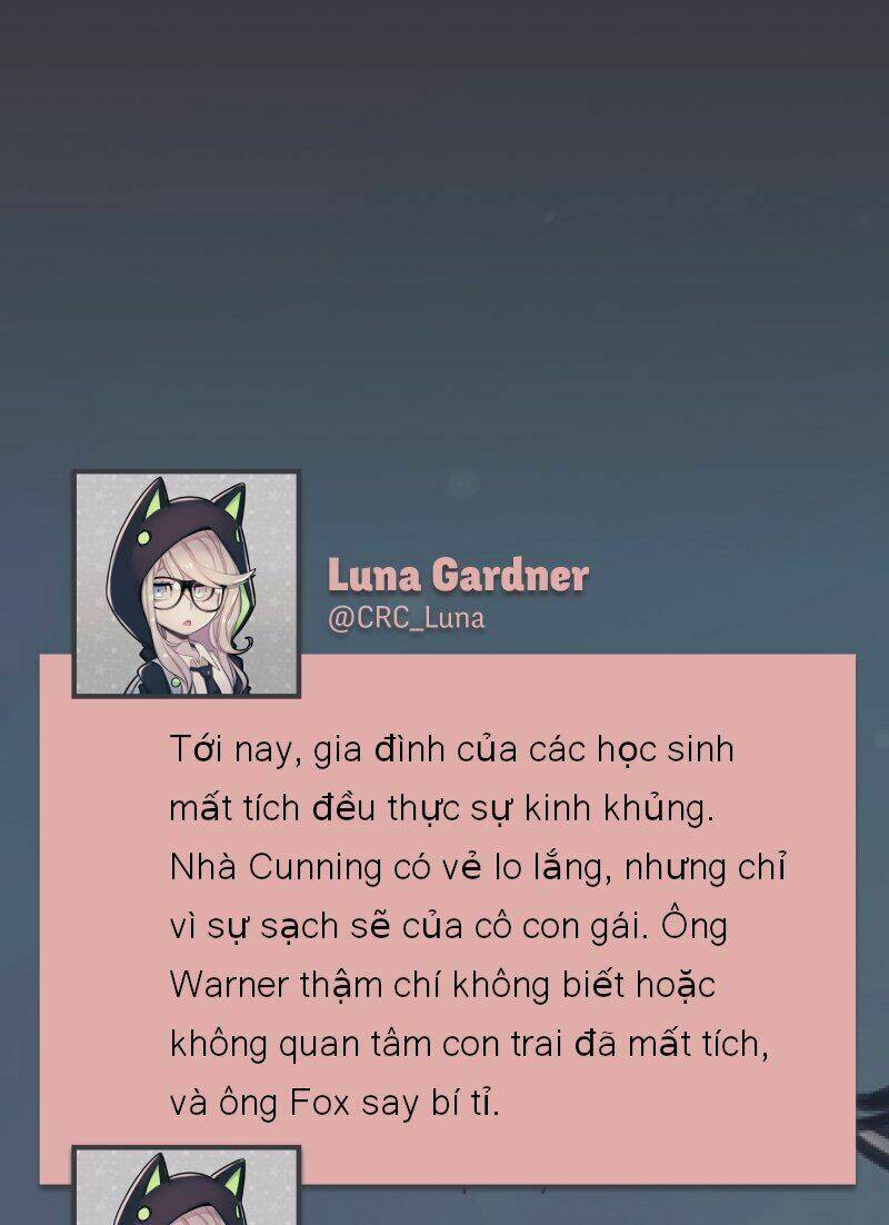 câu lạc bộ học thuyết âm mưu chapter 3 52