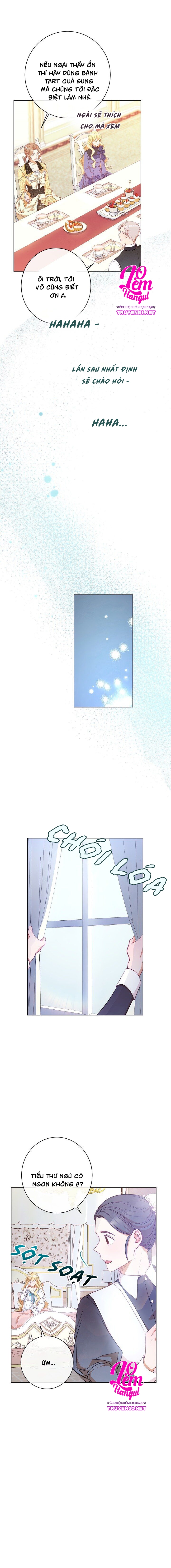 ác nữ đảo ngược đồng hồ cát chapter 24 7