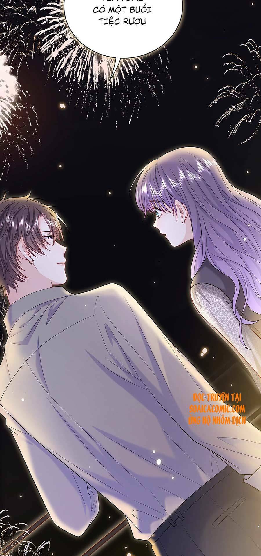 tôi dựa vào tà ý: nghịch chuyển nhân sinh chapter 46 47