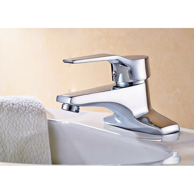 VÒI LAVABO  2 CHÂN CAO CẤP SV 13004