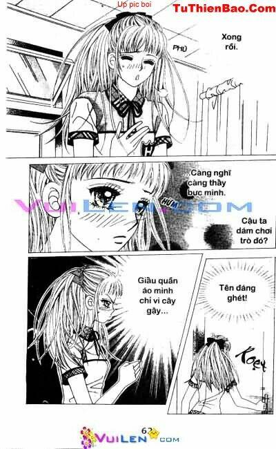 bogle goes to the kingdom chapter 13 1