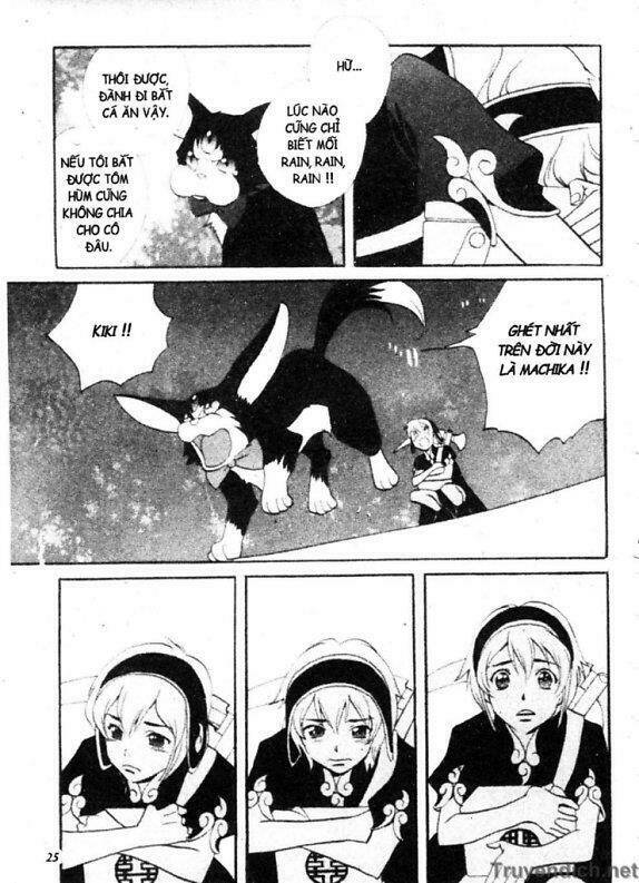 meteor methuselah chapter 29 26