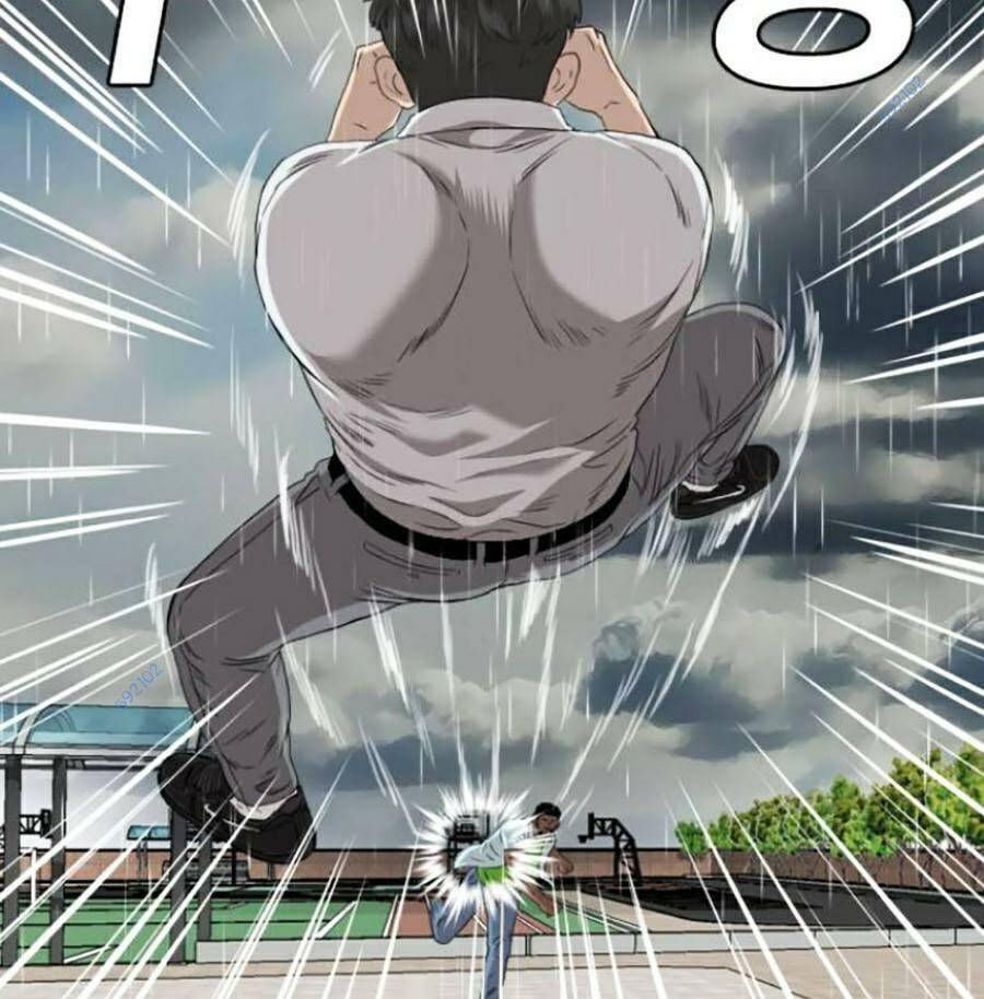 người xấu chapter 111 95