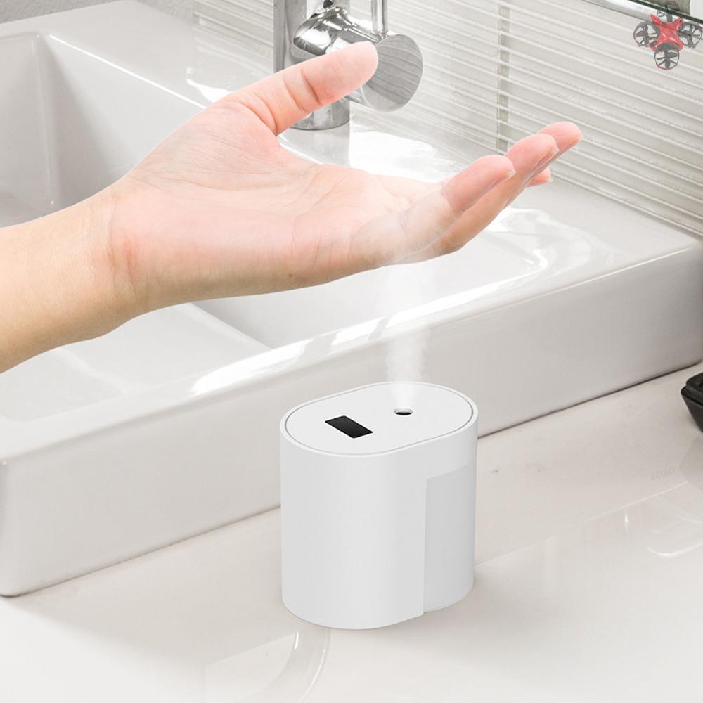Thiết Bị Khử Trùng Cảm Biến Thông Minh