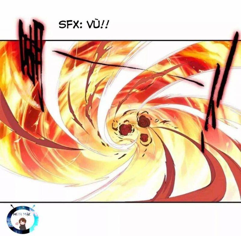 Lão Đại Xuyên Không Thành Tiên Nữ chapter 46.1 19