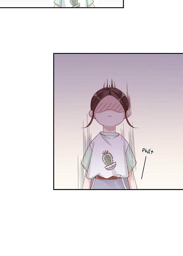 chiếc bật lửa và váy công chúa (b) chapter 8 7