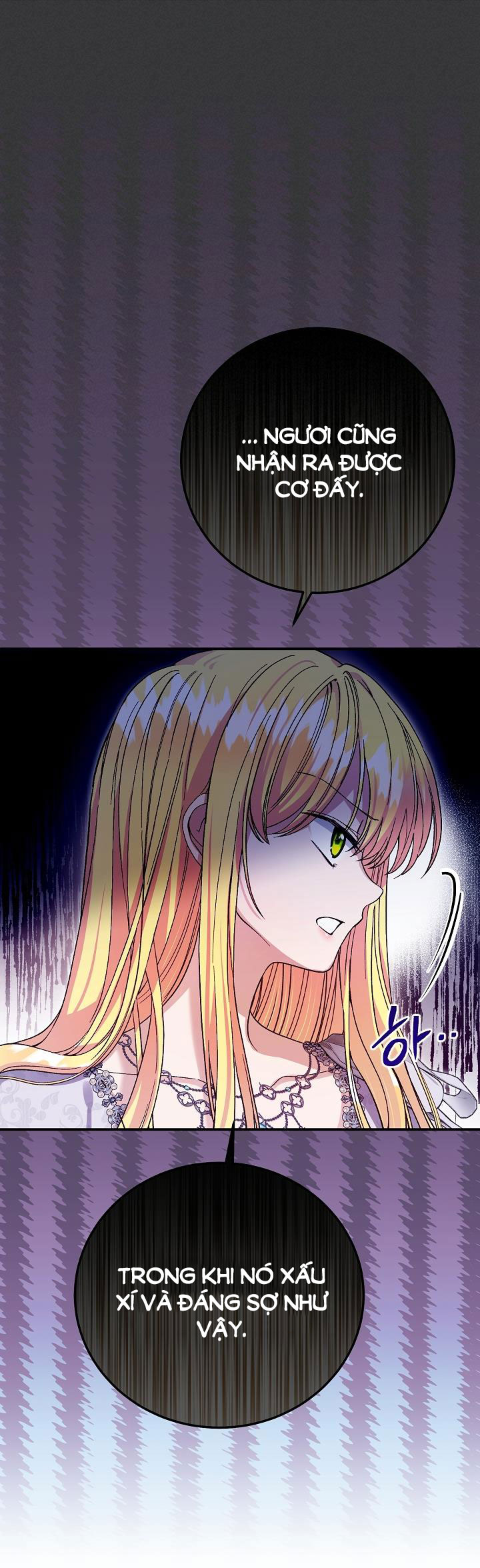 trở thành vợ thái tử quái vật chapter 91.2 4