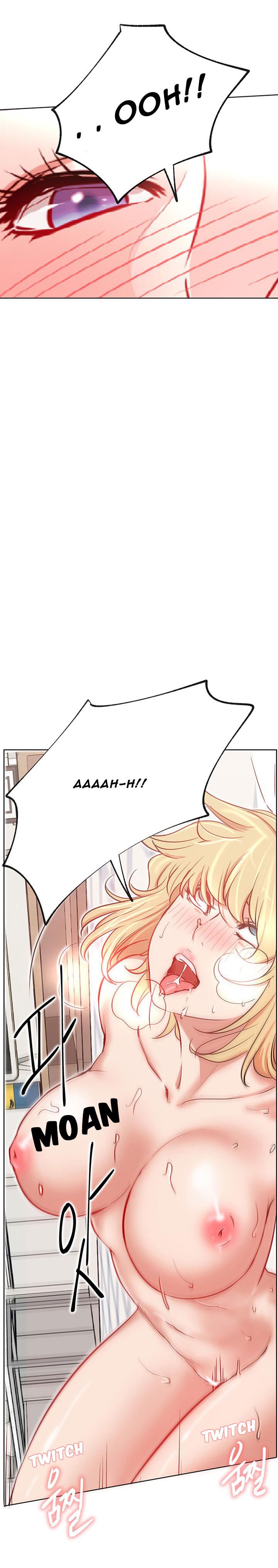 cuộc sống như anh hằng mơ chapter 16 19