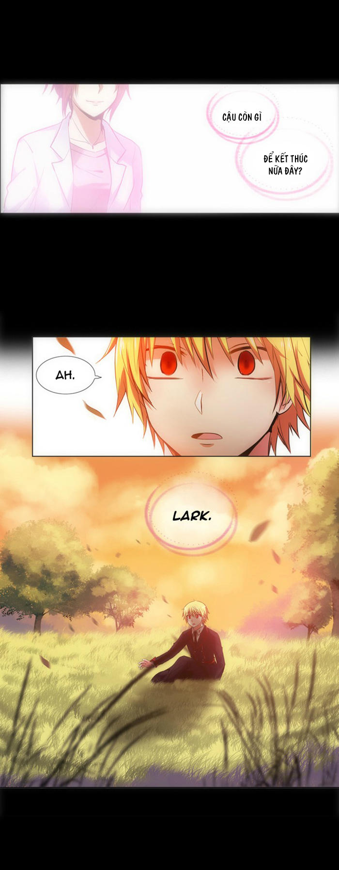 crepuscule (yamchi) chapter 102 23