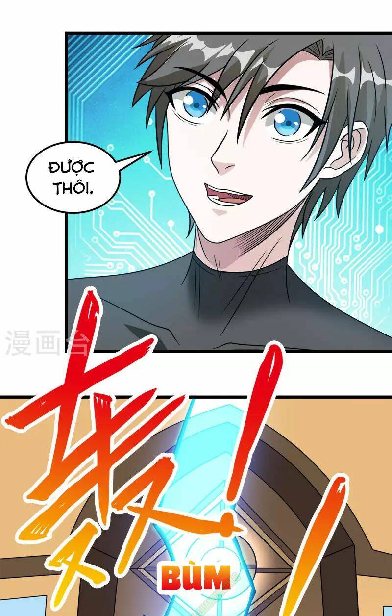 kiếm vũ chapter 29 5