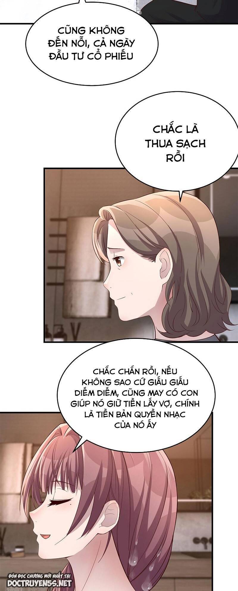 chị gái tôi là đại minh tinh chapter 181 21