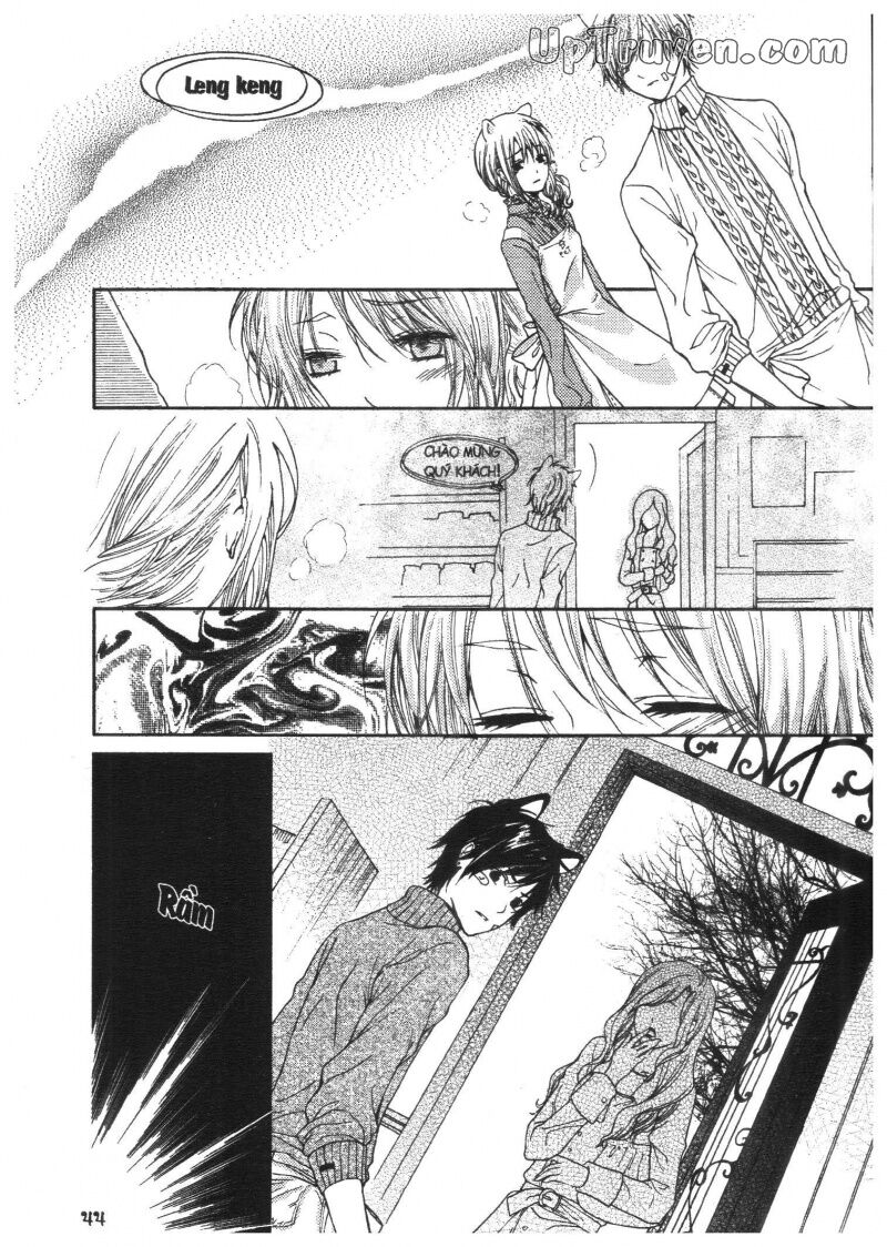 khu vườn ảo mộng chapter 3 39