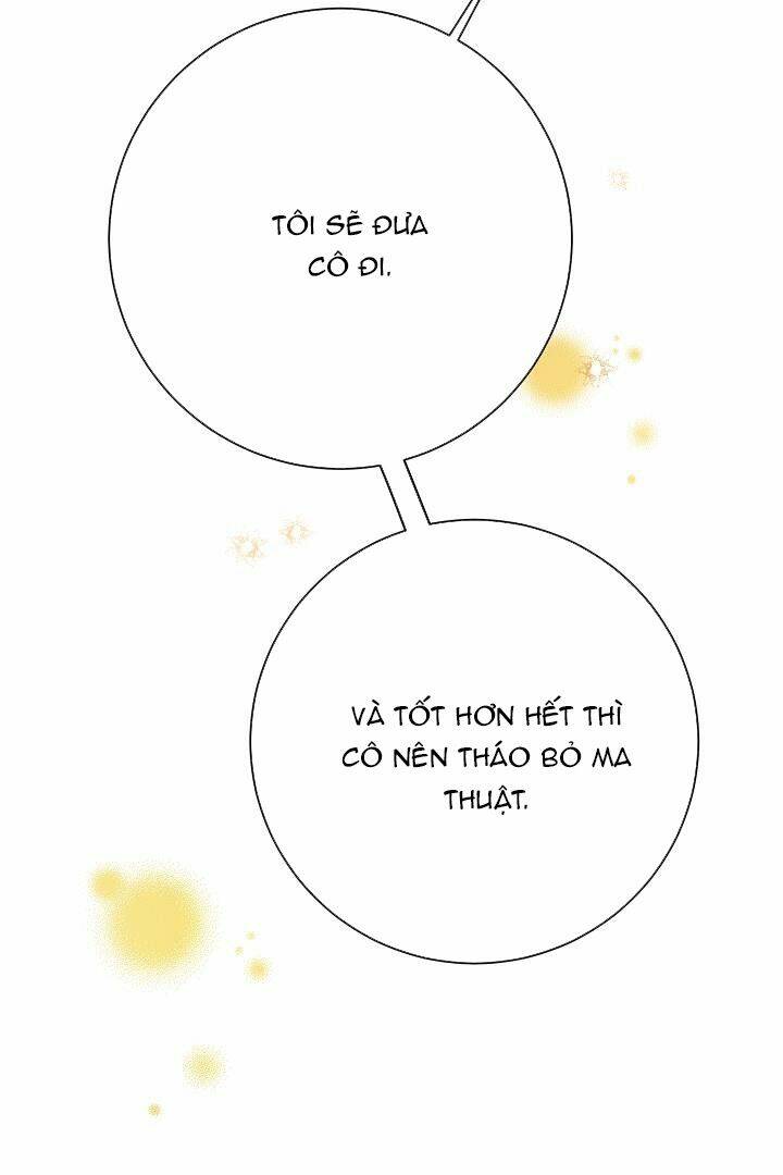 tôi đã gặp nam chính ở trong tù chapter 19 47