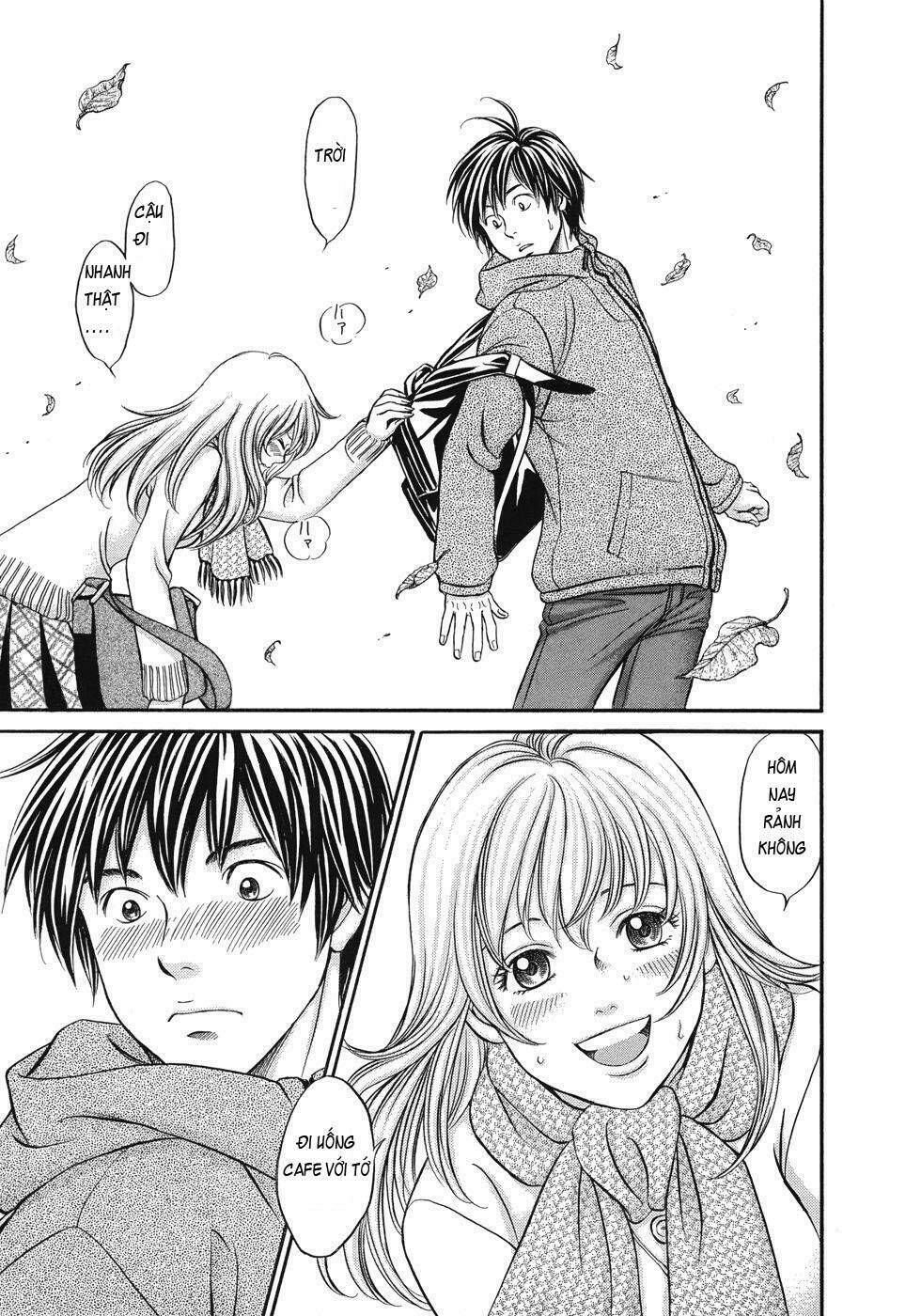 hetakoi chapter 12 9