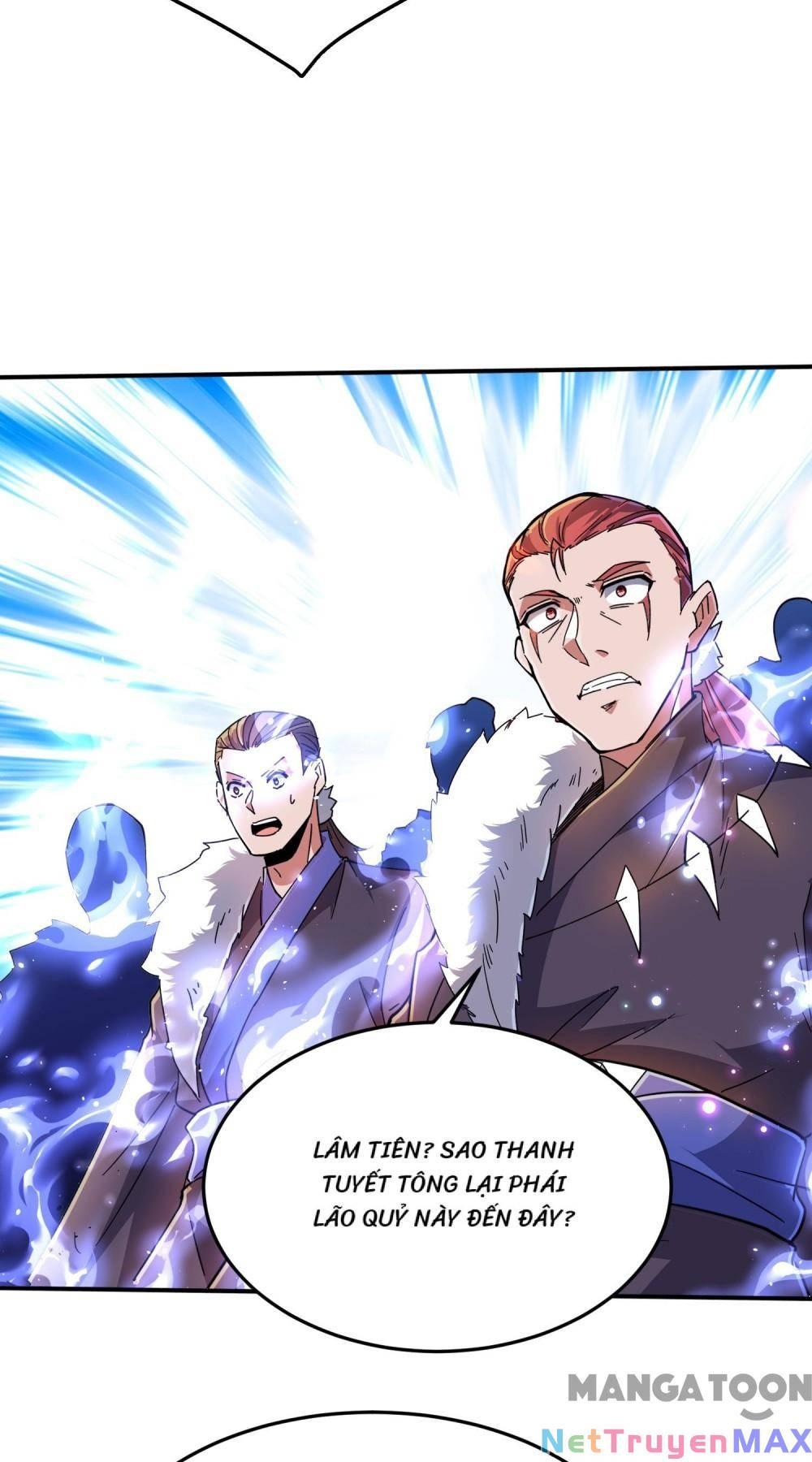 đệ nhất người ở rể chapter 245 4