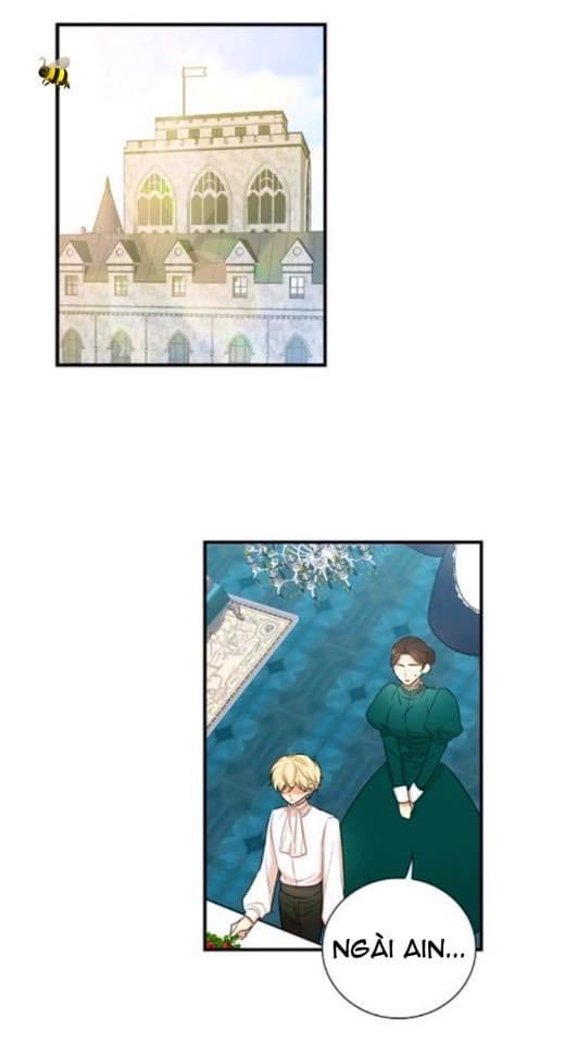 xuyên không trở thành mẹ của nhân vật phản diện chapter 6 4