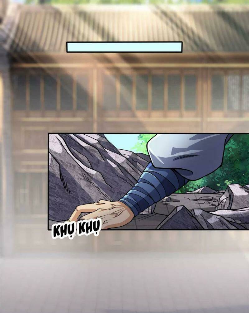 chí tôn hồng bao hoàng đế chapter 24 1